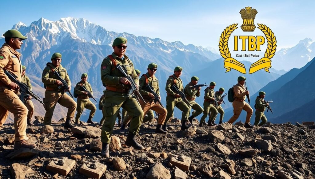 itbp vacancy 2024